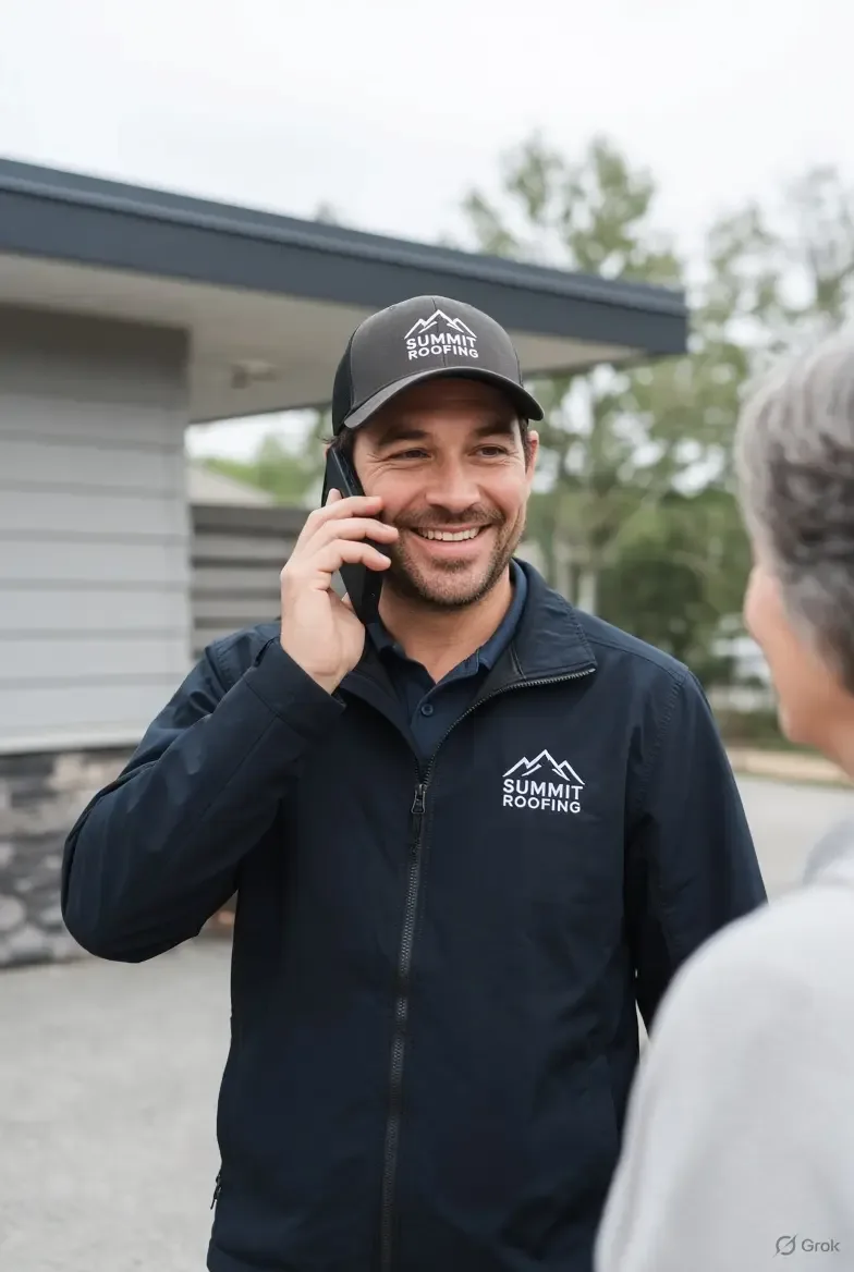 Flat Roof Leak Repair Norway, SC FAQs